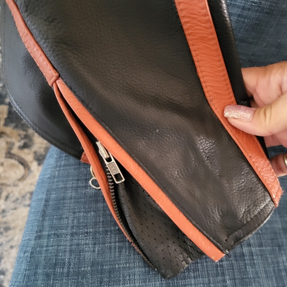 Ladies Harley Jacket ๐ - Picture 4 of 5